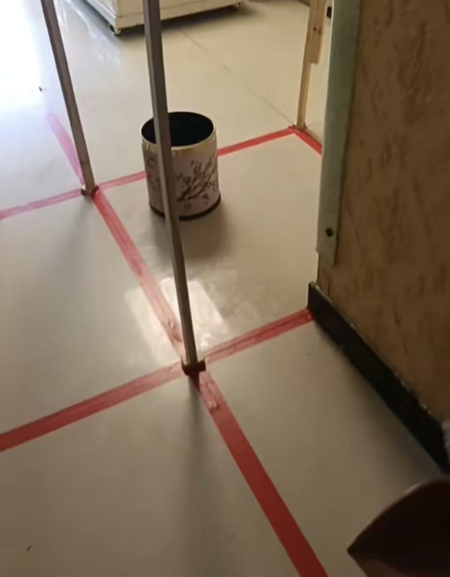 瓷砖空鼓修复